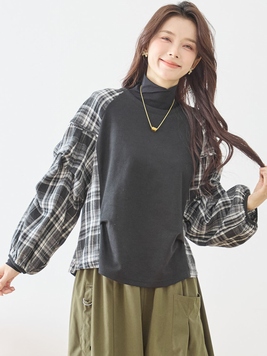 チェキつまみタックTOP