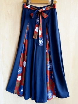 ピオラナパンツ