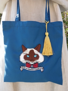 キャットトートBAG