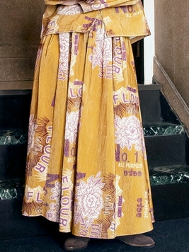 レトパケスカート