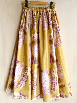 レトパケスカート