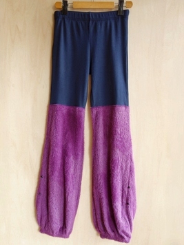 ルジャマルレギンス