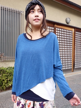 カサネTOP