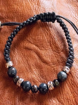 タイガーアイ ビマーブレスレット