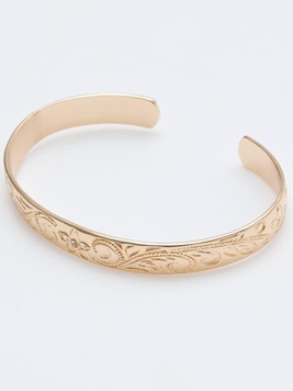 プルメスクバングル