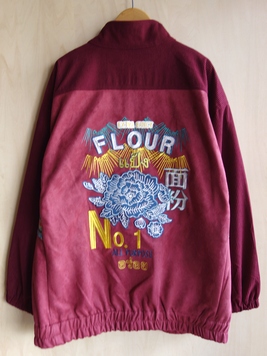 ジポアルジャケット