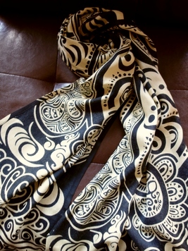 トライバルストール