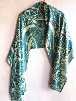 トライバルストール