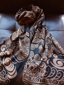 トライバルストール