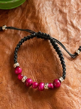 タイガーアイ ビマーブレスレット