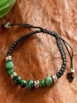 タイガーアイ ビマーブレスレット