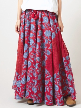 アログレスカート