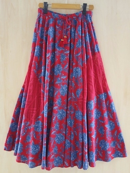 アログレスカート