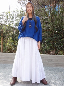 レリーアスカート