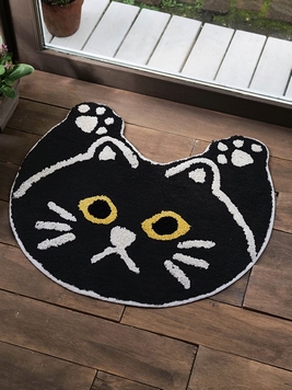 バンザイアニマルマット