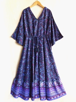 アシューナワンピース