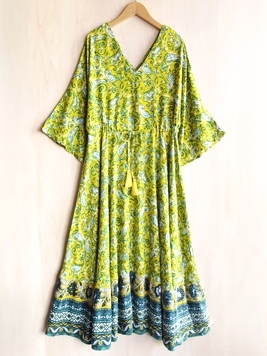 アシューナワンピース