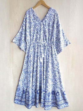 アシューナワンピース