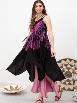 レレリア2WAYワンピース