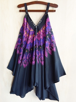 レレリア2WAYワンピース