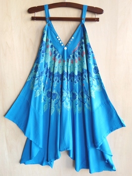 レレリア2WAYワンピース