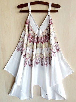 レレリア2WAYワンピース