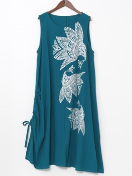 スキナドワンピース