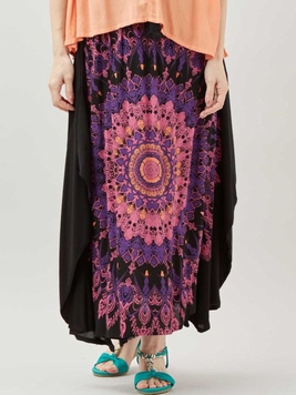 レレリアスカート