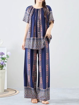 チロリアンスモックSETアップ