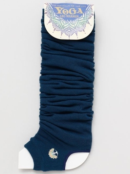 ヨギーレッグウォーマー