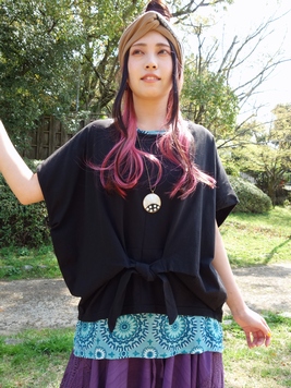マンダティカTOP