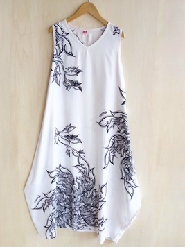 VRサウィドワンピース