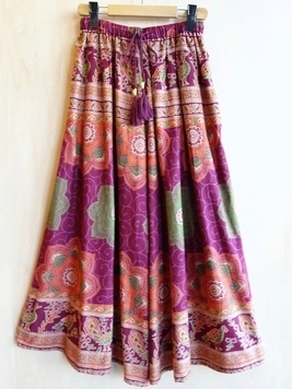 ミンフェパンツ