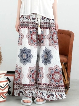 ミンフェパンツ