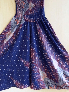 オリジンアラジンパンツ