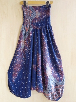 オリジンアラジンパンツ