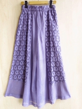 レシフリパンツ