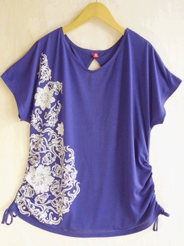 ガディアTシャツ