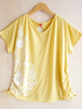 ガディアTシャツ