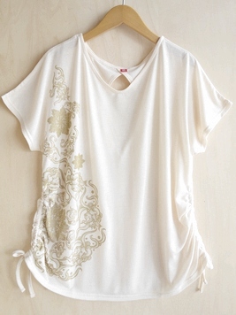 ガディアTシャツ