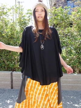 タルナドTOPタンクトップSET