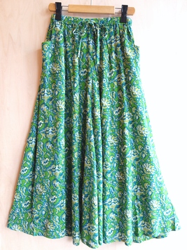 アソートサーキュラースカート