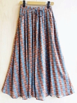 アソートサーキュラースカート