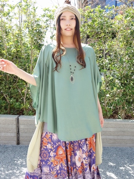 タルナドTOPタンクトップSET