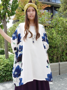 艶美木蓮TOP