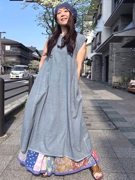 ピグメントダイワンピース