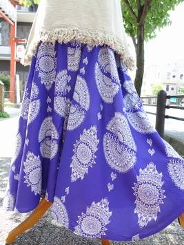VORRUKブアスカート