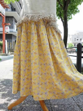 アロラスカート