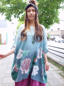 薄暮の芍薬TOP