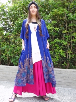 ヨウエンカーデ